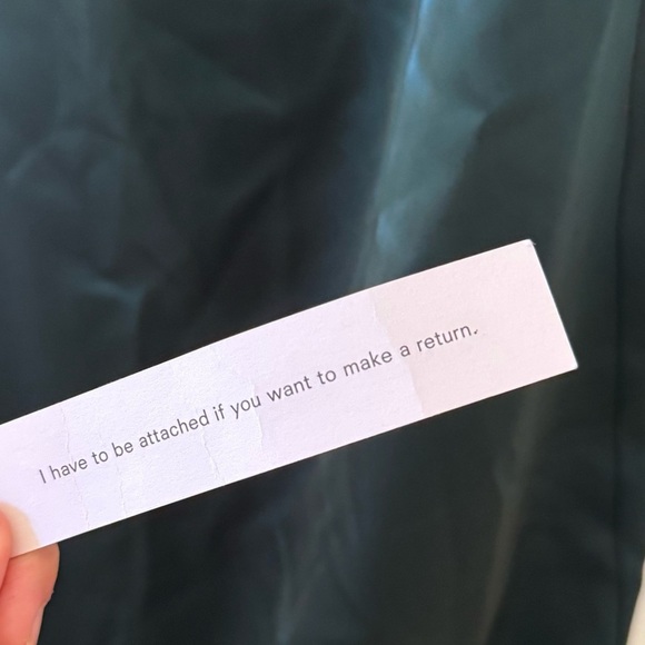 🆕 REFORMATION Sathia Satin Maxi Dress Forest Green Sz 6 - Picture 8 of 11